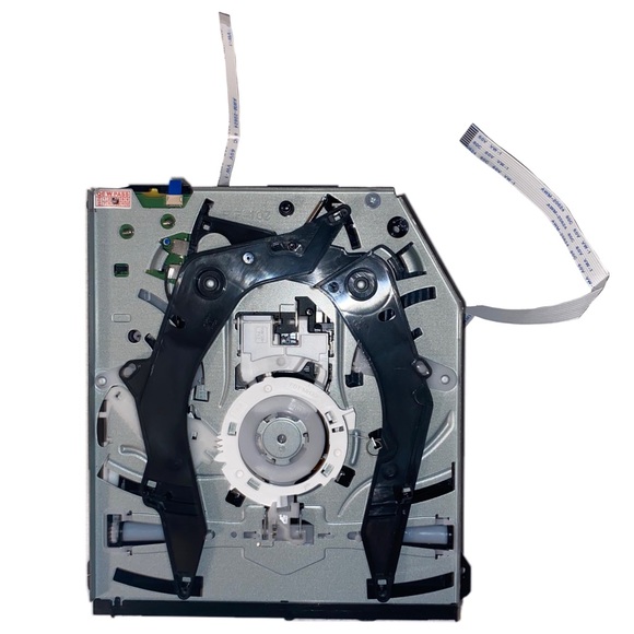 Sony Playstation 4 Blu-ray DVD ROM Disc Drive Replacement for PS4